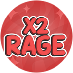 Roblox Destroyerman Simulator - Shop Item X2 Rage!