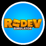 Roblox Developer Simulator - Badge Welcome!