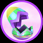 Roblox Epic Minigames - Badge Star Creaeggtor Egg