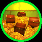 Roblox Epic Minigames - Badge Treasure hunter