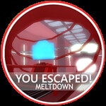 Roblox Escape Room - Badge The Bridge Is Yours! - IMN-a865