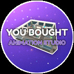 Roblox Highrise Tycoon - Badge You Bought Animation Studio - IMN-cc56