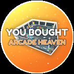 Roblox Highrise Tycoon - Badge You Bought Arcade Heaven! - IMN-75d3