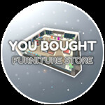 Roblox Highrise Tycoon - Badge You Bought Furniture Store! - IMN-gepJ