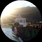 Roblox Isle - Badge The Sea - IMN-ed7f
