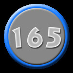 Roblox Mega Fun Obby 2 - Badge Stage 165 - IMN-3342