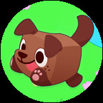 Roblox Pet Simulator X - Badge Welcome! 🐾 - IMN-f6a4