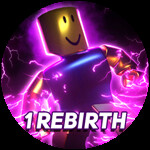 Roblox Running Simulator - Badge 1 Rebirth