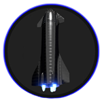Roblox Space Tycoon - Shop Item Starship Dropper! - IMN-2aed