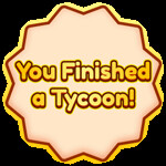 Roblox Star Water Park Tycoon - Badge Completed the tycoon!