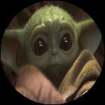 Roblox The Meme RV - Badge Baby Yoda