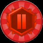 Roblox Throwing Simulator - Badge Ruby II