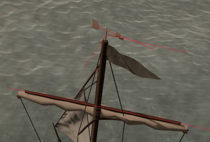 Sailwind - Beginners Guide Gameplay Tips - The Aestrin Ship - 539773B