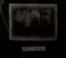 Slender: The Arrival - Retro Fan Achievement Unlocked! - Steps On How To Beat Genesis On Hardcore - 12E71E4