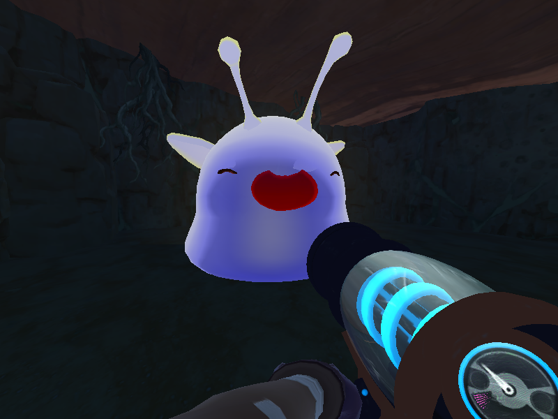 Slime Rancher - All Gordo Slime Locations - Dry Reef - 2869966