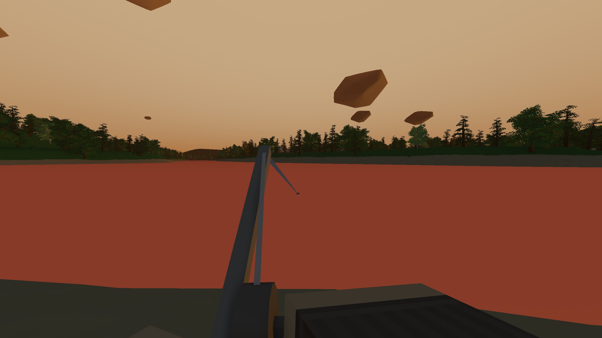 Unturned - Ethereal Bootleg Guide - Fishing - A83006A