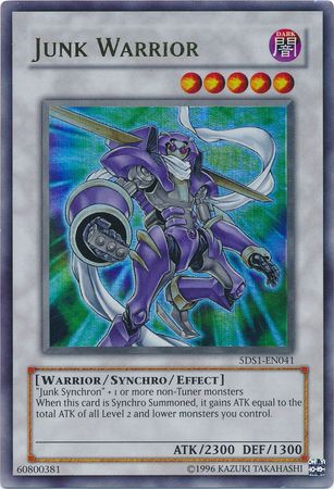 Yu-Gi-Oh! Master Duel - Card Types + Classes & Basic Gameplay Tips - Syncro - 100DFCA