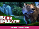 Bear Simulator – Tips How to Double Jump 1 - steamlists.com