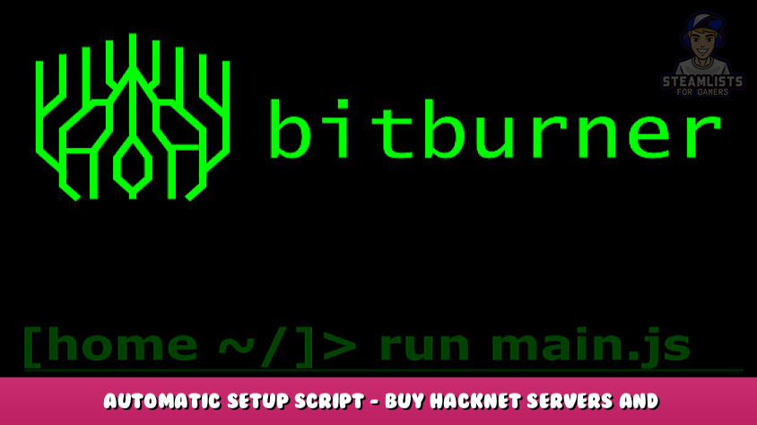 Want A Break From Hardware Hacking? Try Bitburner