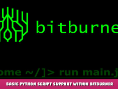 Bitburner – Basic Python Script Support Within BitBurner 1 - steamlists.com