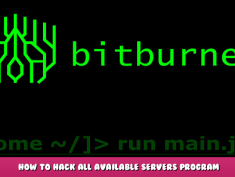 Bitburner – How to Hack All Available Servers Program 1 - steamlists.com