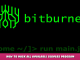 Bitburner – How to Hack All Available Servers Program 1 - steamlists.com