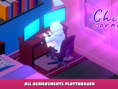 Chill Corner – All Achievements Playthrough 1 - steamlists.com