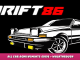 Drift86 – All Car Achievements Guide + Walkthrough 1 - steamlists.com