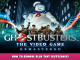 Ghostbusters: The Video Game Remastered – How to Remove Blue Tint (Cutscenes) 1 - steamlists.com