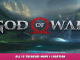 God of War – All 12 Treasure Maps & Location 1 - steamlists.com