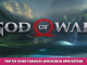 God of War – FOV Fix Using Flawless Widescreen Application 1 - steamlists.com