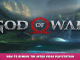 God of War – How to Remove the Intro video PlayStation 1 - steamlists.com