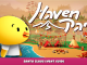 Haven Park – Santa Claus Event Guide 1 - steamlists.com
