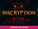 Inscryption – Ouroboros Deck Grinding 1 - steamlists.com