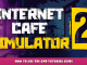 Internet Cafe Simulator 2 – How to Use the CMD Tutorial Guide 1 - steamlists.com