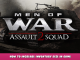 Men of War: Assault Squad 2 – How to Increase Inventory Size in Game 1 - steamlists.com