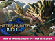MONSTER HUNTER RISE – How to Improve/Unlock FPS + High Resolution Guide 1 - steamlists.com