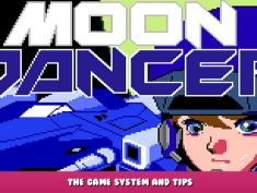 Moon Dancer – The game System and Tips 1 - steamlists.com