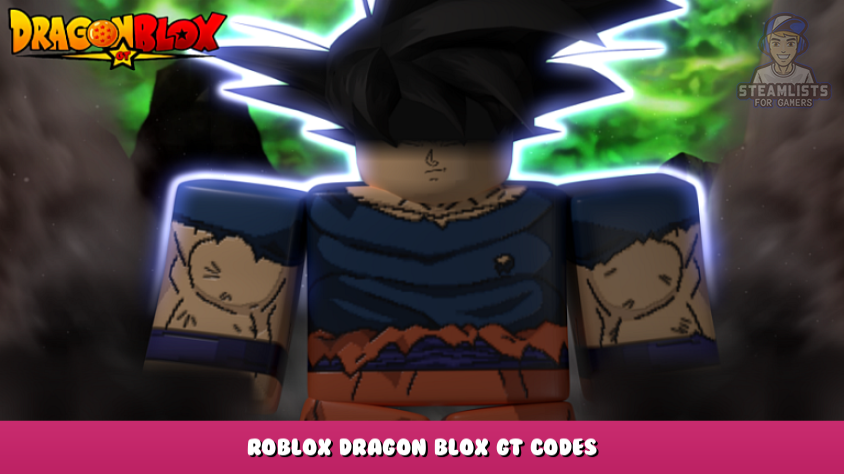 Dragon Blox GT Codes - Roblox - December 2023 