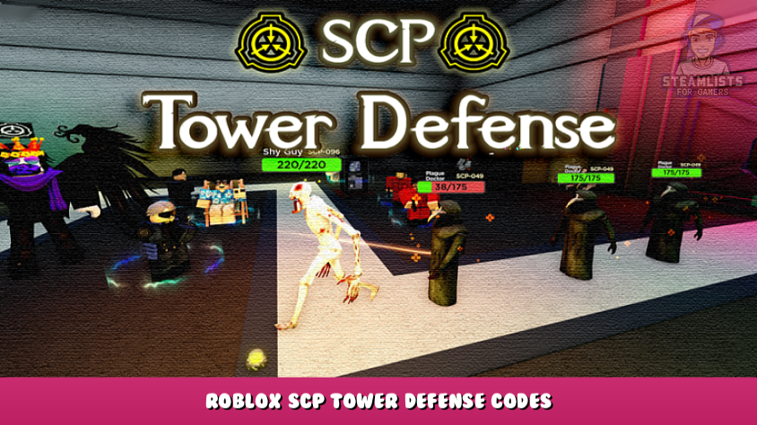 Roblox - Anime World Tower Defense Codes - 무료 금, 동전 및 퍼즐 조각(2023년 XNUMX월) -  Steam 목록