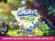 The Smurfs – Mission Vileaf – Location and where to find strange Easter Egg 1 - steamlists.com