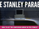 The Stanley Parable – How to get the Confusion Ending in The Stanley Parable 1 - steamlists.com