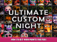 Ultimate Custom Night – How to get 4000 points for free 1 - steamlists.com