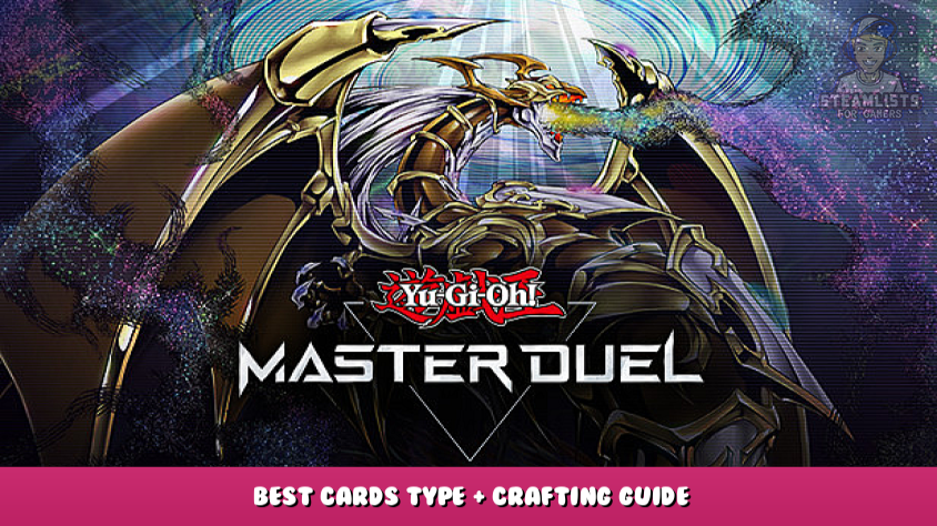 how to generate cards in master duel