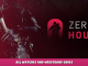 Zero Hour – All Watches and Wristband Codes 1 - steamlists.com