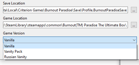 Burnout Paradise: The Ultimate Box - How To Unlock DLC cars in 2022 - Bonus - 55E9144