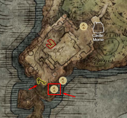 ELDEN RING - All Stonesword Key Locations Guide - Where to find: - 3235948