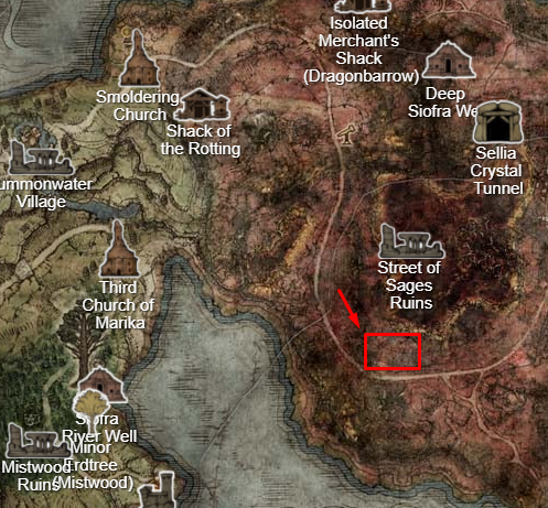 ELDEN RING - All Stonesword Key Locations Guide - Where to find: - 63409ED