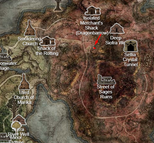 ELDEN RING - All Stonesword Key Locations Guide - Where to find: - B08C3EC