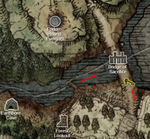 ELDEN RING - All Stonesword Key Locations Guide - Where to find: - D09056A